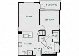 600 W Commonwealth Ave Studio-3 Beds Apartment for Rent - Photo Gallery 79